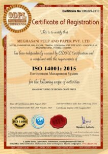 ISO 14001